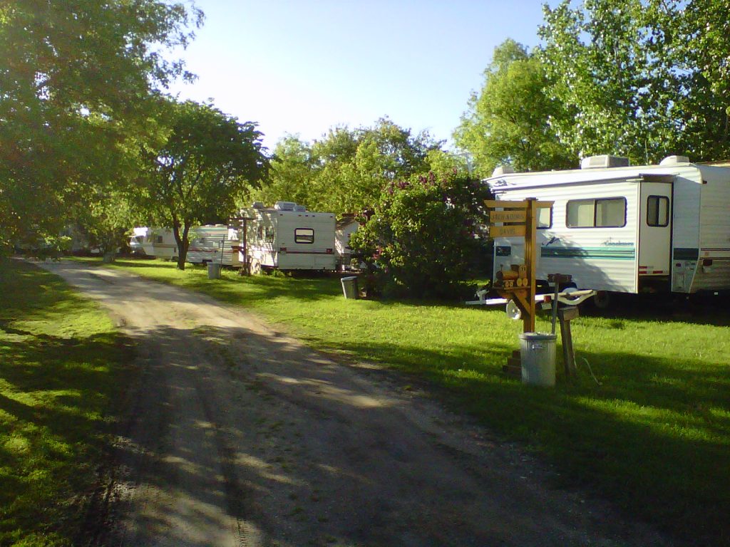 Campground1 | Sportsman's Corner Campground